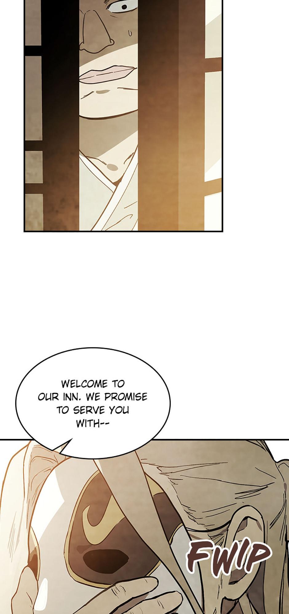 Yi Shen Dang Guan Chapter 71 58